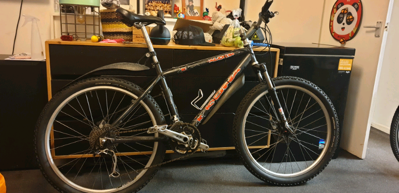 kona caldera 2002